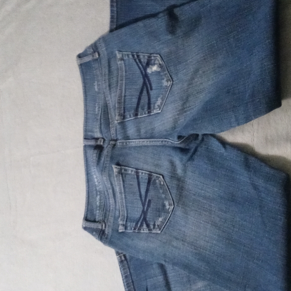 Aeropostale Jeans - Picture 2 of 5